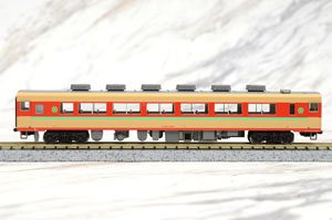 キロ28 (鉄道模型)