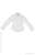 PNXS Long Sleeve Dress Shirt (White) (Fashion Doll) Item picture1