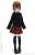PNXS Long Sleeve Dress Shirt (White) (Fashion Doll) Other picture2