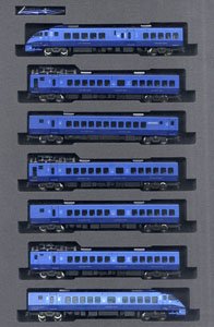 883系 「ソニック」 リニューアル車 (3次車) (7両セット) (鉄道模型)
