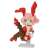 Nanoblock Bunny Girl (Block Toy) Item picture1