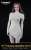 VOR Toys 1/6 Woman Shoulder Dress C (Fashion Doll) Other picture4