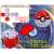 Monster Collection Pokedel-Z [Ultra Ball & Charizard] (Character Toy) Item picture3