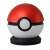 Metal Figure Collection Pokemon Poke Ball (Character Toy) Item picture2