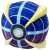 Soft Poke Ball -Beast Ball- (Anime Toy) Item picture1