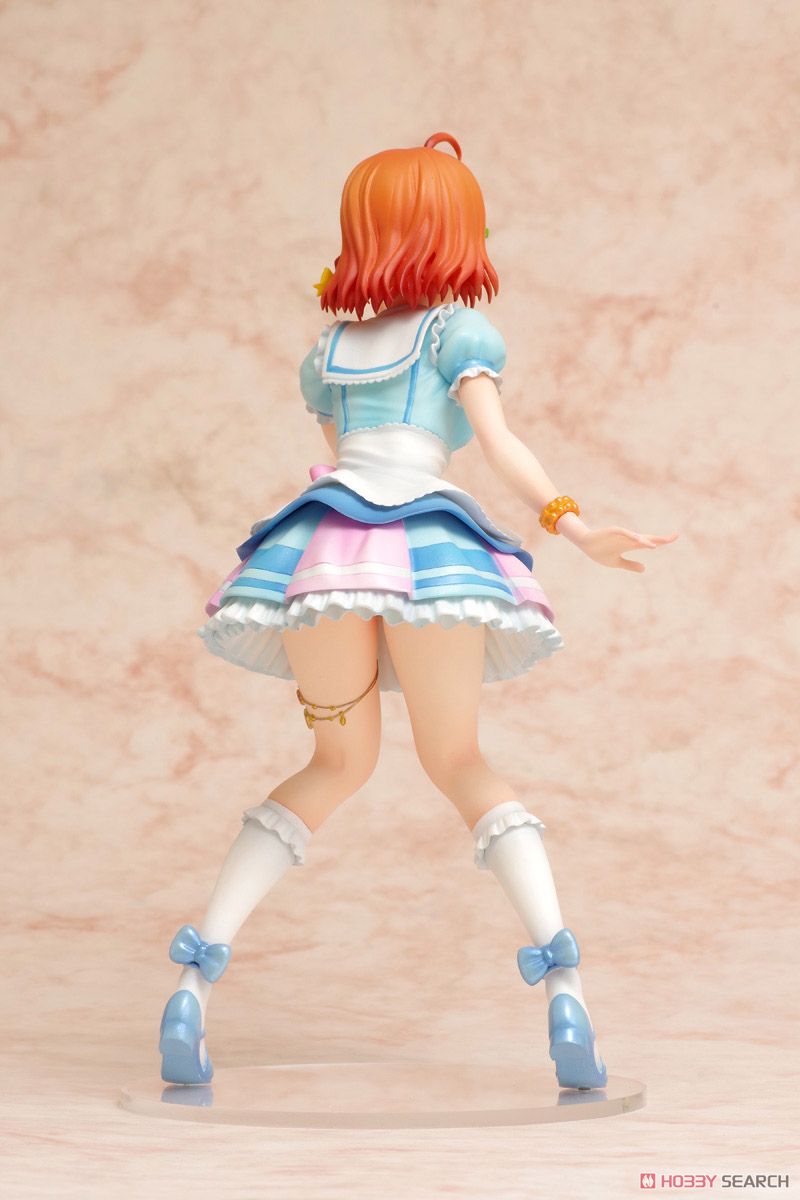 Chika Takami (Kimi no Kokoro wa Kagayaiteru kai? Ver.) (PVC Figure) Item picture2