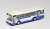 The Bus Collection J.R. Bus Kanto 30th Anniversary (2-Car Set) (Model Train) Item picture3