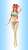 Variable Action Heroes One Piece Nami (Summer Vacation) (PVC Figure) Item picture2