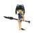 Desktop Army Frame Arms Girl KT-322f Innocentia Series (Set of 4) (PVC Figure) Item picture6