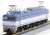 JR EF81-450形 電気機関車 (後期型) (鉄道模型) 商品画像5