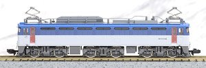 JR EF81-500形 電気機関車 (鉄道模型)