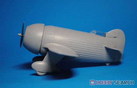ジービーR2 レース機 (プラモデル) 商品画像17