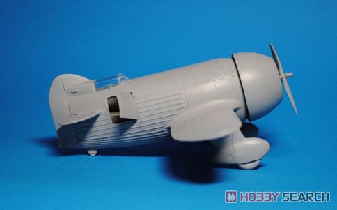 ジービーR2 レース機 (プラモデル) 商品画像19