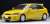 TLV-N165a Civic TypeR `99 (Yellow) (Diecast Car) Item picture3