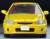 TLV-N165a Civic TypeR `99 (Yellow) (Diecast Car) Item picture4