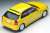 TLV-N165a Civic TypeR `99 (Yellow) (Diecast Car) Item picture6