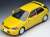 TLV-N165a Civic TypeR `99 (Yellow) (Diecast Car) Item picture1