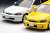 TLV-N165a Civic TypeR `99 (Yellow) (Diecast Car) Other picture3