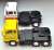 TLV-N166a Hino HH341 (Yellow) (Diecast Car) Other picture1