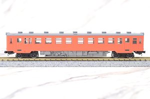 国鉄 ディーゼルカー キハ11形 (首都圏色) (M) (鉄道模型)