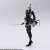 Nier: Automata Bring Arts 2B & Mechanical Life Form (Completed) Item picture2