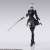 Nier: Automata Bring Arts 2B & Mechanical Life Form (Completed) Item picture4
