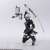 Nier: Automata Bring Arts 2B & Mechanical Life Form (Completed) Item picture6