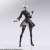 Nier: Automata Bring Arts 2B & Mechanical Life Form (Completed) Item picture1