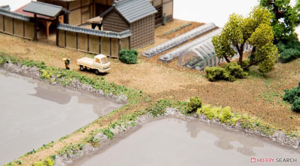 シーナリー防水コート (鉄道模型) その他の画像8