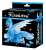 3D Jigsaw Puzzle Crystal Puzzle Blue Dragon (Puzzle) Package2