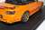 Honda S2000 Mugen GP Bronze Wheel Imora Orange Pearl (ミニカー) 商品画像3