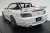 Honda S2000 Mugen GP Gun Metallic Wheel Grand Prix White (ミニカー) 商品画像2