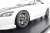 Honda S2000 Mugen GP Gun Metallic Wheel Grand Prix White (ミニカー) 商品画像4