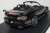 Honda S2000 Mugen GP Gun Metallic Wheel Berlina Black (ミニカー) 商品画像2