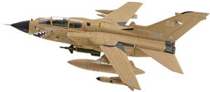 パナヴィア トーネード GR 1 ZA447/EA `MiG Eater`Operation Granby (完成品飛行機)