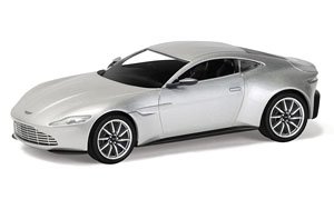 Aston Martin DB10 007 `Spectre` (Diecast Car)