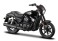 HARLEY-DAVIDSON 2015 ストリート 750 (ミニカー) 商品画像1 サムネイル