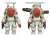 Fireball SG & SG Prowler (Set of 2) (Plastic model) Other picture1