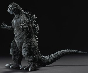Godzilla (1954) Godzilla, King of the Monsters! (Completed)