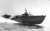 PT Boat PT-109 Motor Torpedo Boat (Plastic model) Other picture1
