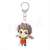 The Idolm@ster SideM Fortune Acrylic Key Ring Hug Love Ver. Vol.1 (Set of 12) (Anime Toy) Item picture6