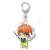 The Idolm@ster SideM Fortune Acrylic Key Ring Hug Love Ver. Vol.2 (Set of 12) (Anime Toy) Item picture7