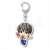 The Idolm@ster SideM Fortune Acrylic Key Ring Hug Love Ver. Vol.3 (Set of 11) (Anime Toy) Item picture4