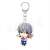 The Idolm@ster SideM Fortune Acrylic Key Ring Hug Love Ver. Vol.3 (Set of 11) (Anime Toy) Item picture5