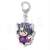 The Idolm@ster SideM Fortune Acrylic Key Ring Hug Love Ver. Vol.4 (Set of 11) (Anime Toy) Item picture6