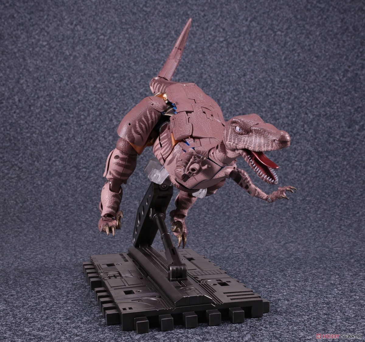 MP-41 Dinobot (Beast Wars) (Completed) Item picture2