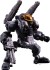 ダイアクロン DA-20 パワードシステムセット Eタイプ (完成品) 商品画像1 サムネイル