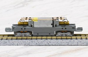 (N) 都電 7000用動力装置 (D20) (鉄道模型)