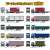 The Truck Collection Vol.10 (Set of 10) (Model Train) Other picture1