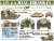 U.S. M1A1 Abrams Decal Set [3] Other picture1